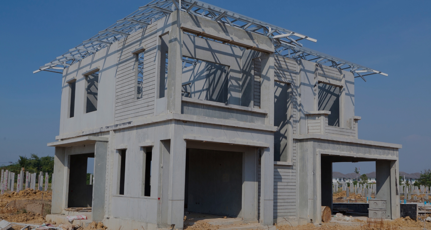 A Better Way To Build Your Dreams