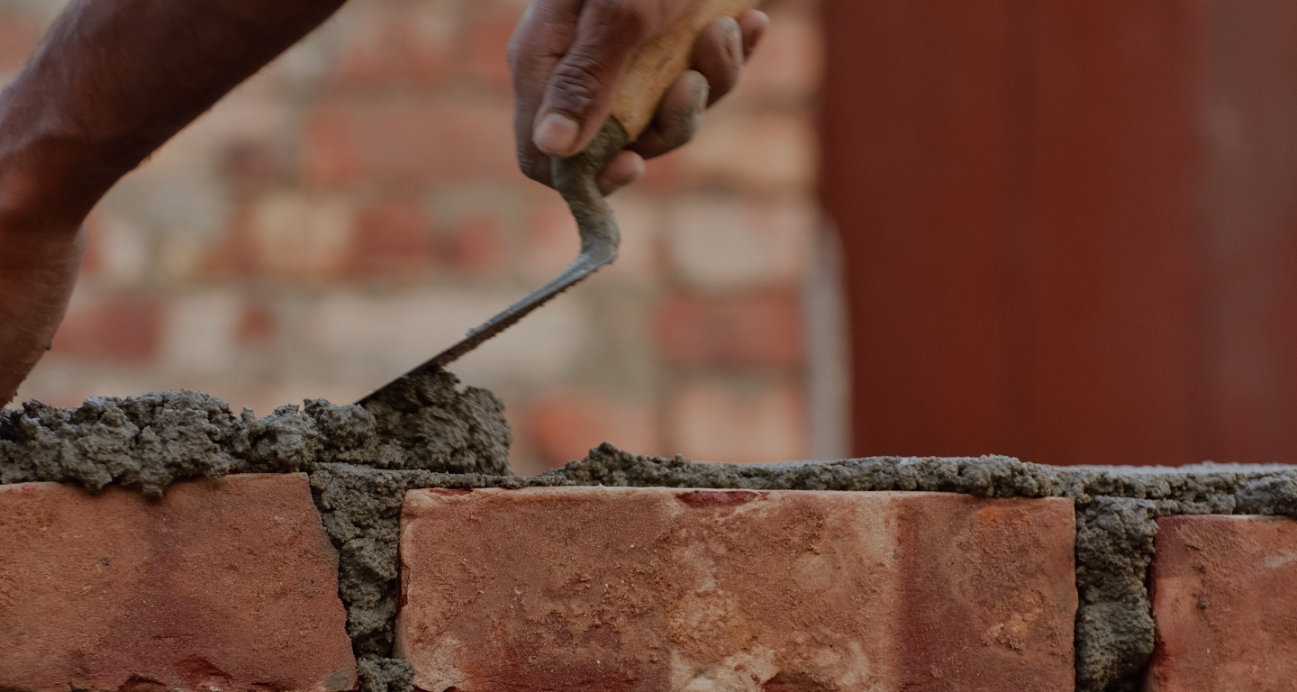 Create the Building You Want Here